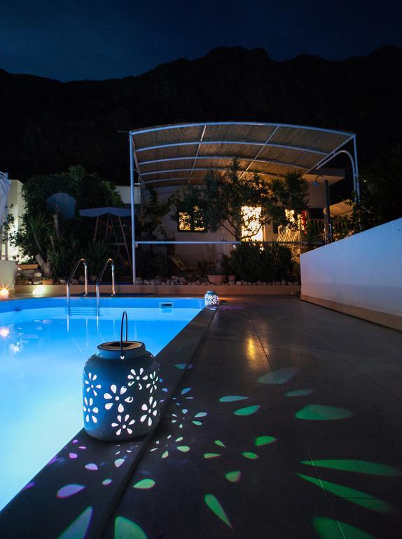 Villa Ana Makarska Exterior photo