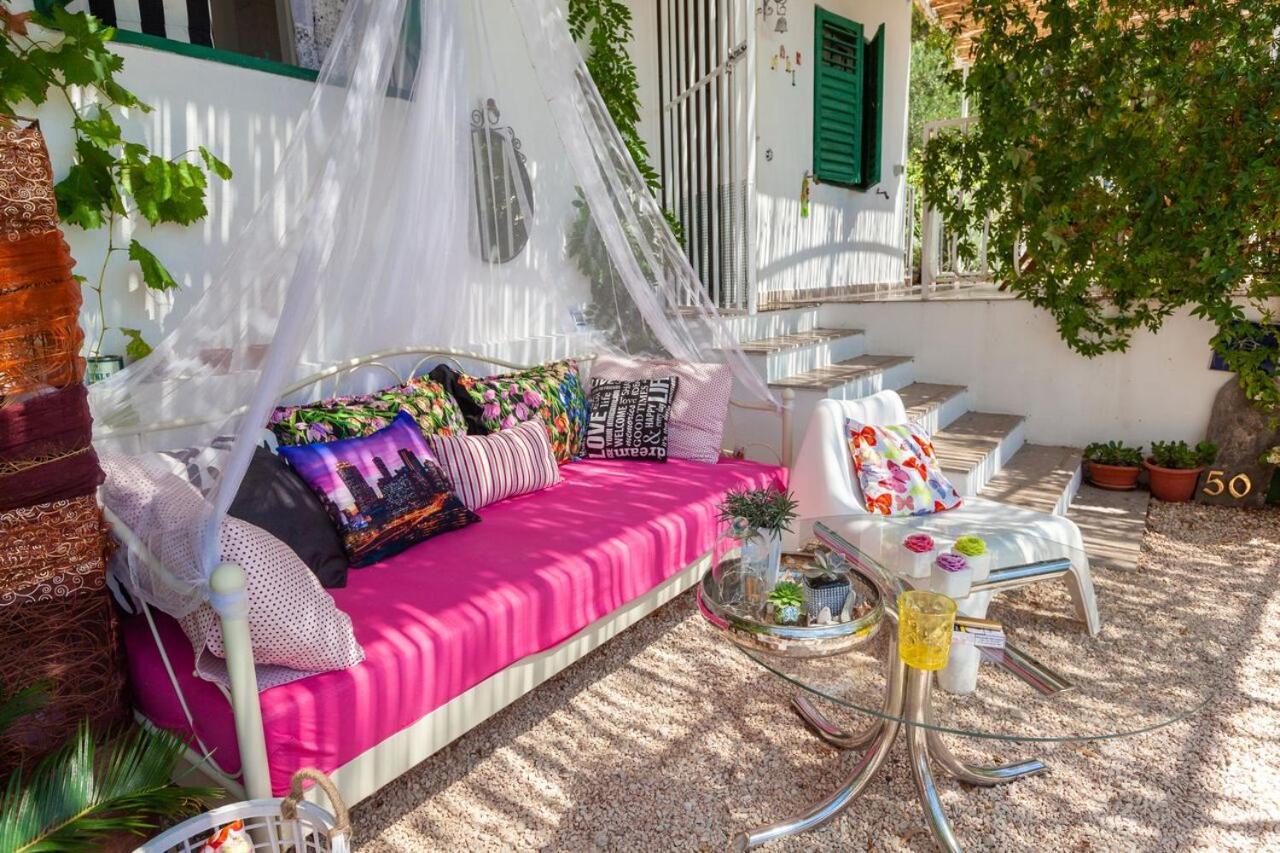 Villa Ana Makarska Exterior photo