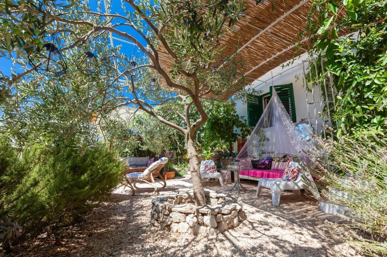 Villa Ana Makarska Exterior photo