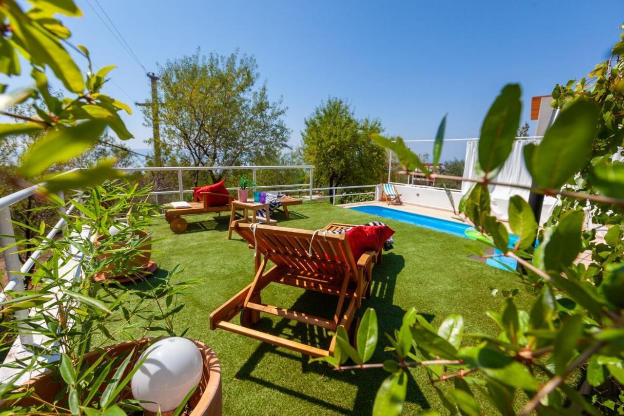 Villa Ana Makarska Exterior photo