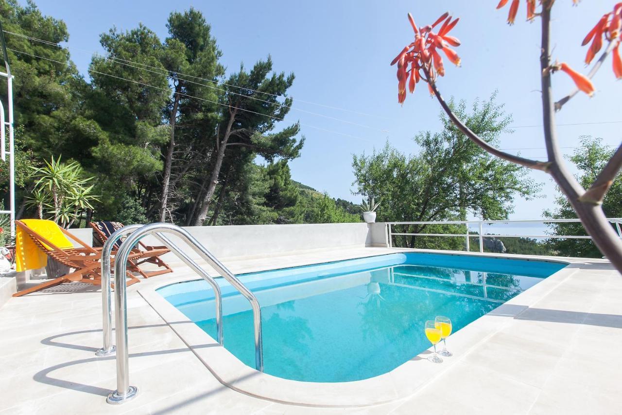 Villa Ana Makarska Exterior photo