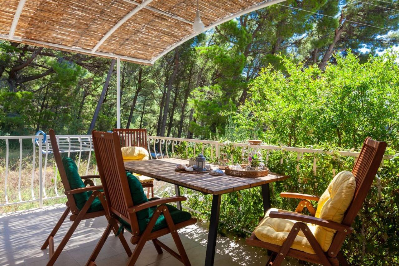 Villa Ana Makarska Exterior photo