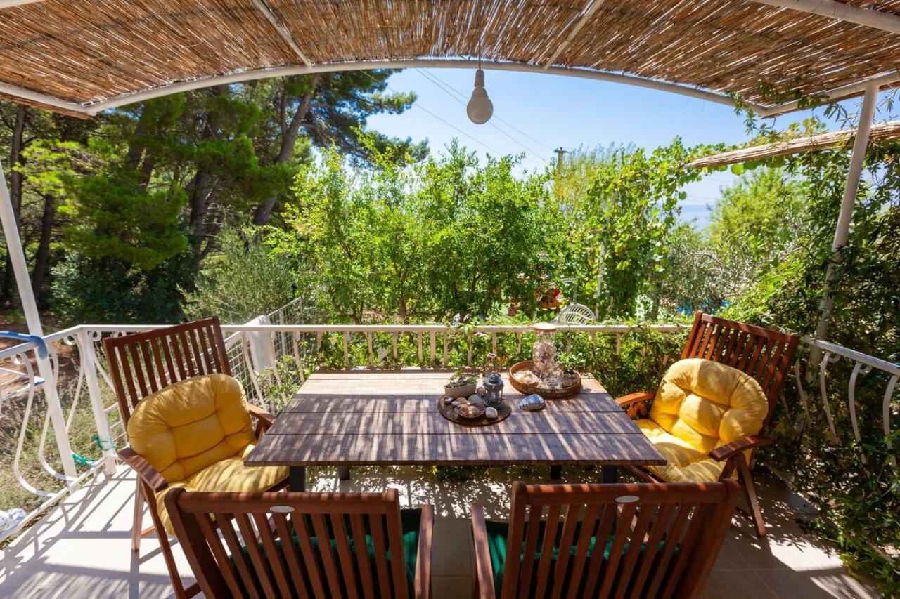 Villa Ana Makarska Exterior photo
